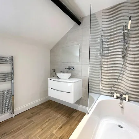 Yr Hen Bopty Villa Pontypridd Buitenkant foto