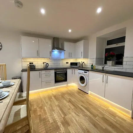 Yr Hen Bopty Villa Pontypridd Buitenkant foto