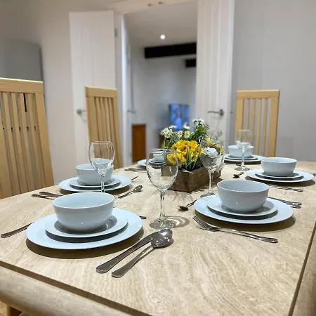 Yr Hen Bopty Villa Pontypridd Buitenkant foto