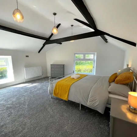 Yr Hen Bopty Villa Pontypridd Buitenkant foto